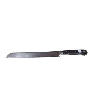 Wüsthof Classic 4152 Bread Knife 9"/23cm Stainless Steel Blade & Black Handle